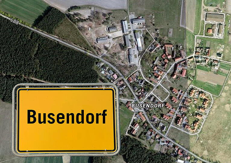 Klingt wie ein Traum aller Männer. Aber Vorsicht: Ein Besuch kann in einer Enttäuschung enden.