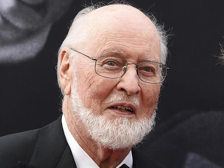 John Williams hat seine 52. Oscar-Nominierung geholt.