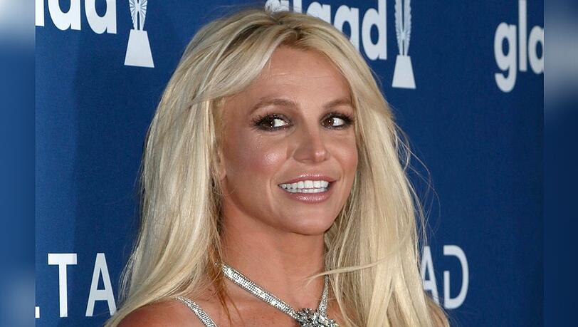 Britney Spears singt endlich wieder!