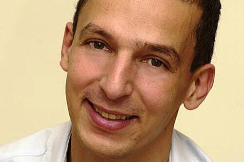 Event-Manger: Alexander Wolfrum