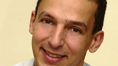 Event-Manger: Alexander Wolfrum Event-Manger: Alexander Wolfrum