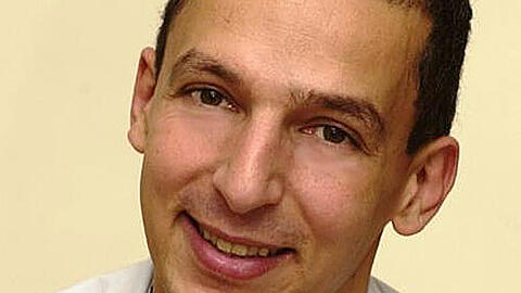Event-Manger: Alexander Wolfrum