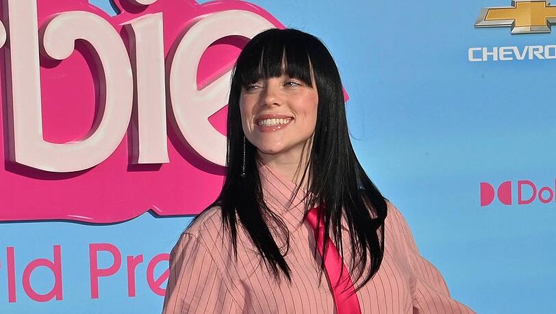 Billie Eilish erzählt im US-Fernsehen, wie sie zu ihrer eigenen Musik steht.