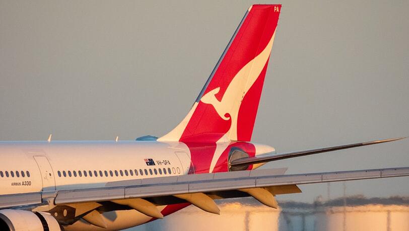 Die australische Airline hat den weltweit l&auml;ngsten Nonstop-Flug angek&uuml;ndigt.