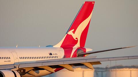 Die australische Airline hat den weltweit l&auml;ngsten Nonstop-Flug angek&uuml;ndigt.