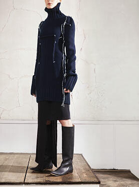 Maison Martin Margiela bei H&M: Die neue Designer-Kollektion