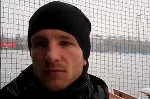 Stefan Aigner im Video-Interview