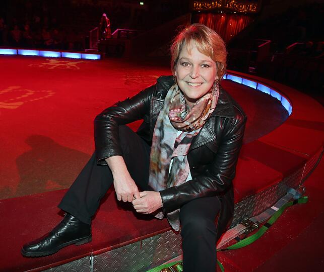 Ramona Leiß