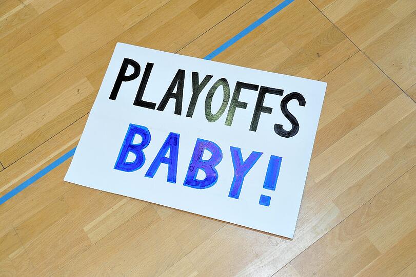 Beim Basketball gehören die Playoffs seit jeher dazu, im europäischen Fußball wäre es eine revolutionäre Neuerung.