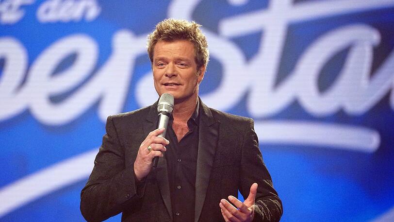 Oliver Geissen moderiert seit 2015 die Castingshow "Deutschland sucht den Superstar".