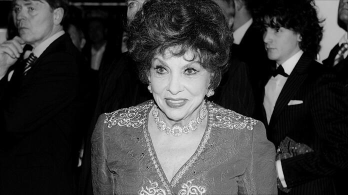 Gina Lollobrigida ist am 16. Januar gestorben. Die italienische Schauspielerin wurde 95 Jahre alt.