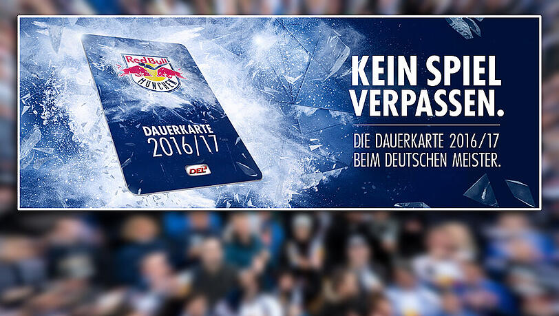 Kostenlos alle Heimspiele des EHC verfolgen: Mit der AZ können Sie zwei Dauerkarten für die Saison 2016/17 gewinnen! Kostenlos alle Heimspiele des EHC verfolgen: Mit der AZ können Sie zwei Dauerkarten für die Saison 2016/17 gewinnen!