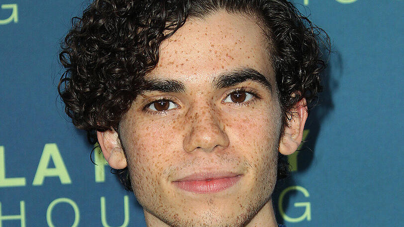 Cameron Boyce starb mit nur 20 Jahren