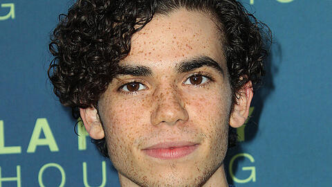 Cameron Boyce starb mit nur 20 Jahren