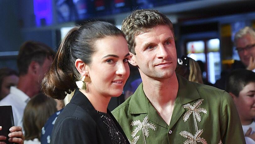 Lisa und Thomas M&uuml;ller sind als Paar gescheitert.