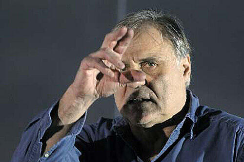 Josef Bierbichler