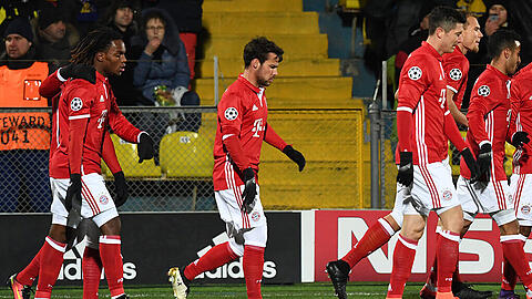 Bayern Rostow