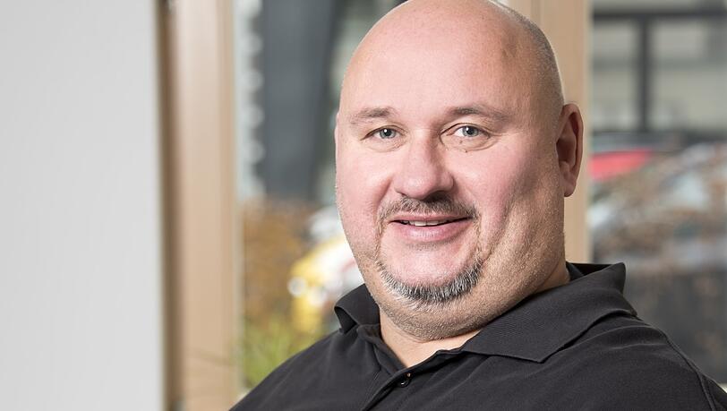 Wolfgang Geng