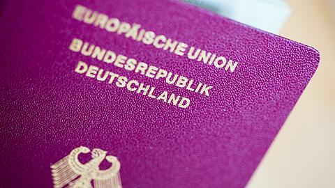 Ein neues Staatsbürgerschaftsrecht soll schnellere Einbürgerungen ermöglichen.