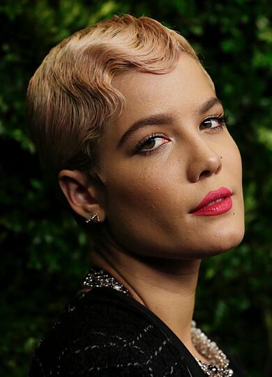Halsey