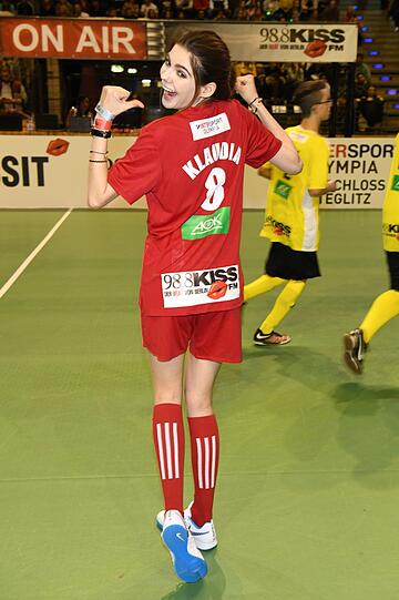 Klaudia Giez
