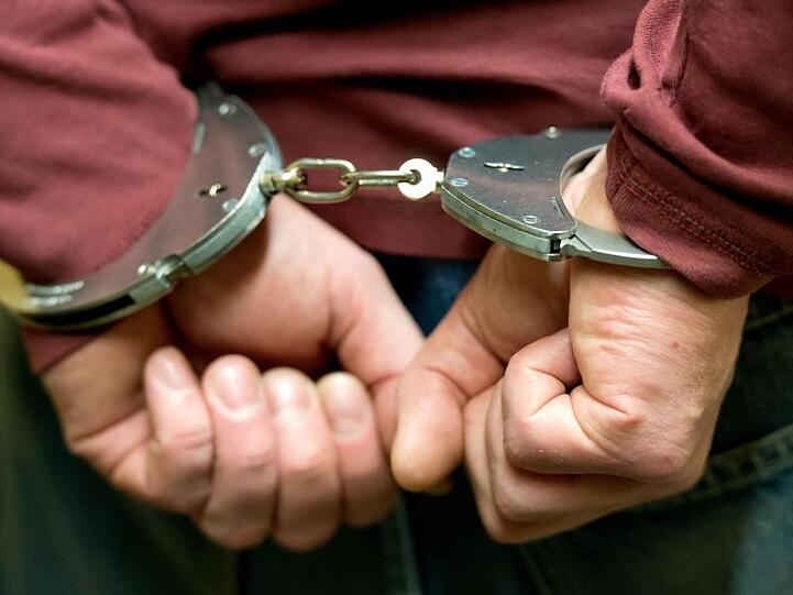 In Italien und der Schweiz haben die Polizeibehörden Dutzende Verdächtige festgenommen.