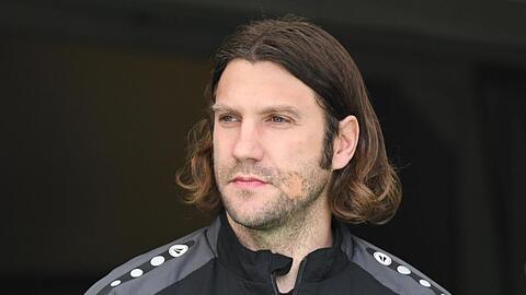Der ehemalige Fußball-Nationalspieler Torsten Frings. Foto: picture alliance/Peter Steffen/dpa/Archivbild