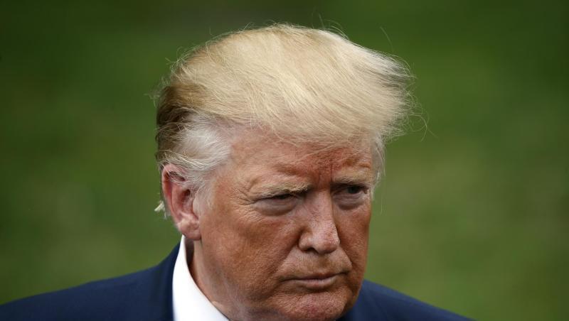 US-Präsident Trump strebt einen Abzug der Truppen aus Afghanistan an. US-Präsident Trump strebt einen Abzug der Truppen aus Afghanistan an.