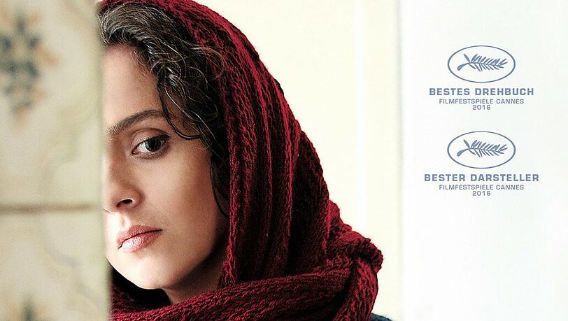 In "The Salesman" dekonstruiert der iranische Regisseur Asghar Farhadi mit leisen Tönen und nervenzerfetzender Spannung die Beziehung eines Paares, dem etwas Unaussprechliches widerfahren ist.