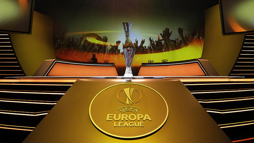 Die Europa League wird ab der kommenden Saison bei DAZN zu sehen sein.