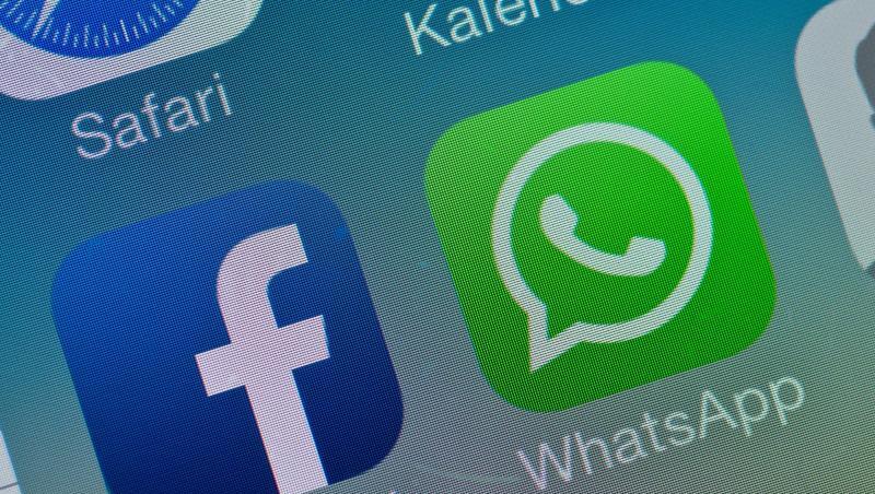 WhatsApp schiebt seit Jahren schwelenden Pläne für Werbung in dem Chatdienst weiter auf. WhatsApp schiebt seit Jahren schwelenden Pläne für Werbung in dem Chatdienst weiter auf.