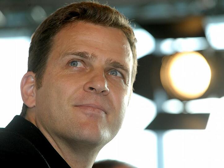 Fans halten ihn für einen geeigneten Nachfolger für Uli Hoeneß: Oliver Bierhoff.