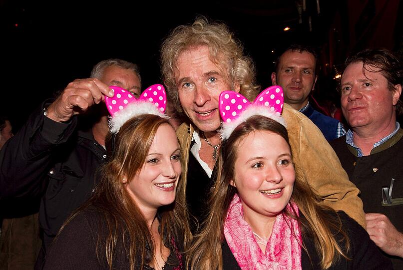 Thomas Gottschalk