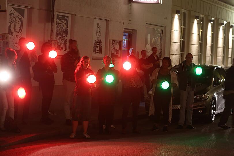 Streetlife Festival: Mehr Bilder vom Samstag