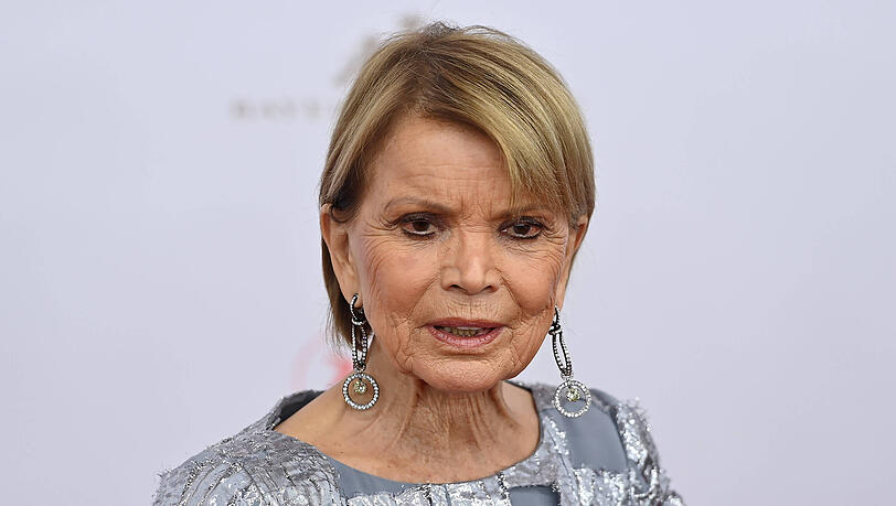 Uschi Glas spricht &uuml;ber ihre Anf&auml;nge als Schauspielerin und &Auml;rger in der Familie.