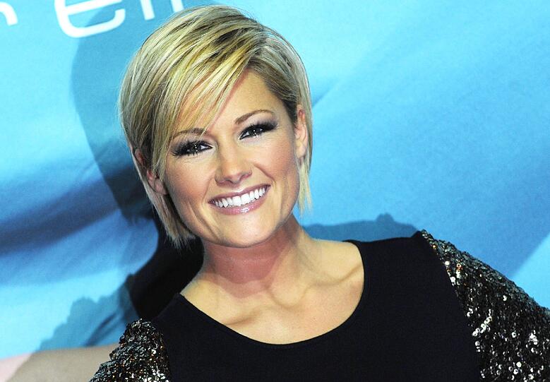 Jetzt gibt es den Volksmusik-Star auch aus Wachs: So schön ist Helene Fischer - Die Bilder