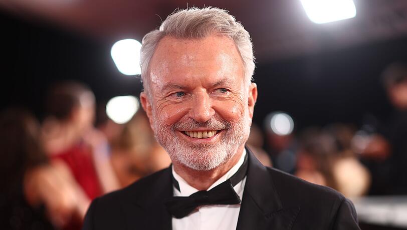 Obwohl Sam Neill im Juli verstorben ist, wird er 2027 in zwei großen Filmen zu sehen sein. Obwohl Sam Neill im Juli verstorben ist, wird er 2027 in zwei großen Filmen zu sehen sein.
