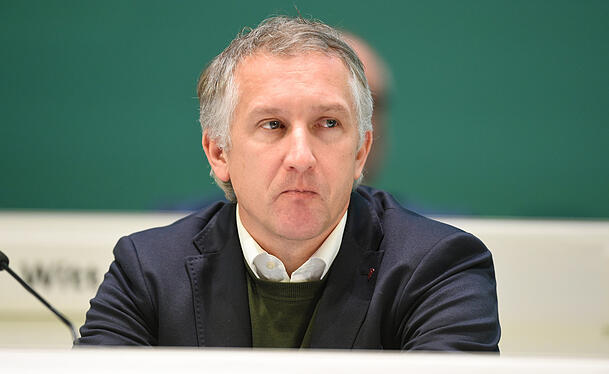 Frank Baumann