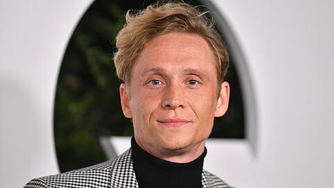 Matthias Schweigh&ouml;fer dreht demn&auml;chst wieder in Hollywood. Im n&auml;chsten "Conjuring"-Film hat er sich eine Rolle gesichert.