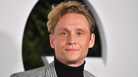 Matthias Schweigh&ouml;fer dreht demn&auml;chst wieder in Hollywood. Im n&auml;chsten "Conjuring"-Film hat er sich eine Rolle gesichert.