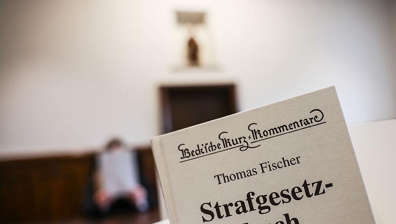 Es geht um Paragraf 184l im Strafgesetzbuch. (Archivbild)