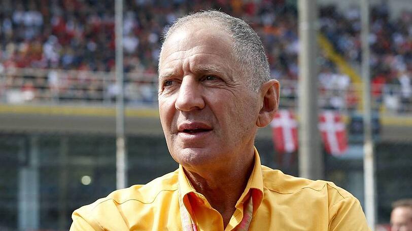 Jody Scheckter trauert um seine Tochter