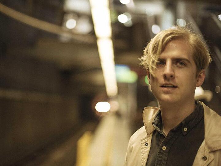 Christian Lee Hutson hat zehn Folk-Kleinode auf sein Album "Beginners" gepackt.