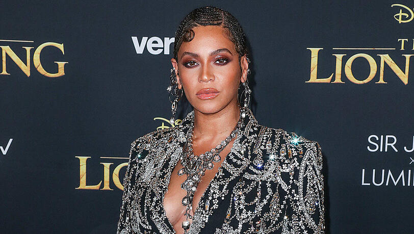 Beyoncés letztes LP ist 2016 veröffentlicht worden. Beyoncés letztes LP ist 2016 veröffentlicht worden.