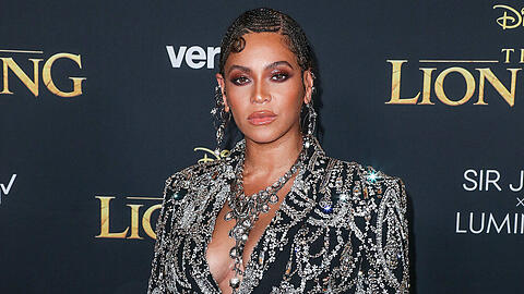 Beyoncés letztes LP ist 2016 veröffentlicht worden.