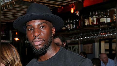 Songwriter Talay Riley wurde nur 35 Jahre alt.