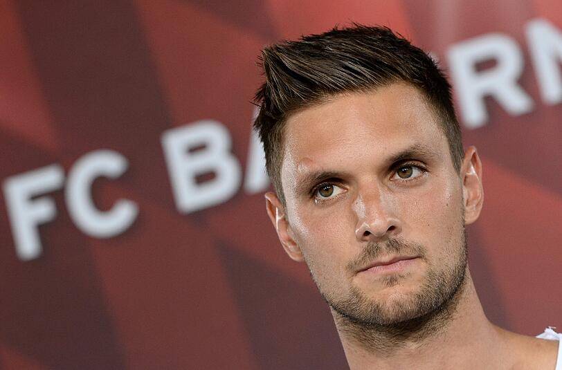 Sven Ulreich kam vom VfB Stuttgart zum FC Bayern