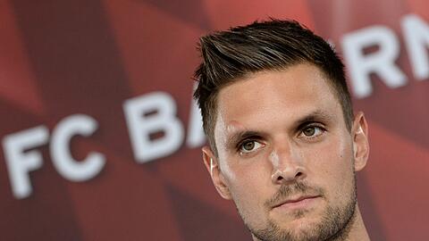 Sven Ulreich kam vom VfB Stuttgart zum FC Bayern
