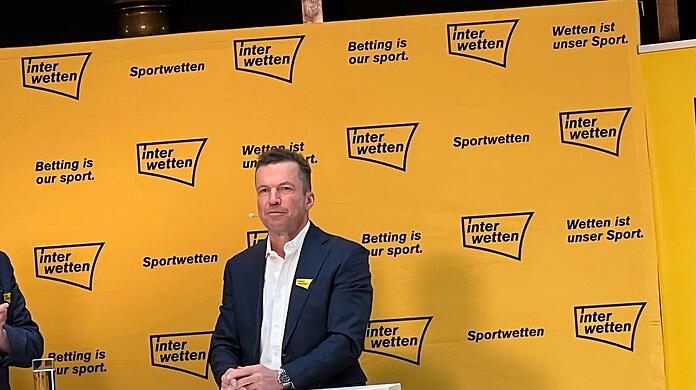 Interwetten-Experte und Ex-Bayer: Lothar Matthäus.