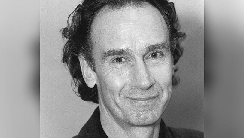 Nicholas Evans wurde 72 Jahre alt.